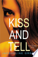 Kiss and Tell Book