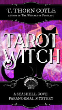 Tarot Witch