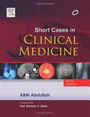 Short Cases in Clinical Medicine Book