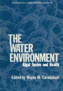 The Water Environment