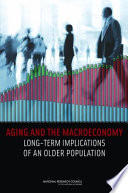 Aging and the Macroeconomy Book