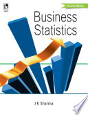 Business Statistics, 4th Edition