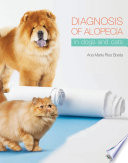 Diagnosis of alopecia in dogs and cats Book