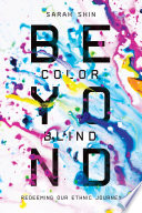 Beyond Colorblind Book