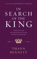 Read Pdf In Search of the King