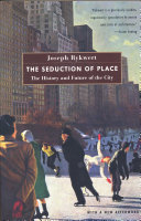 The Seduction of Place