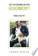 ARE YOU WALKING IN YOUR ASSIGNMENT 