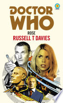 Doctor Who  Rose  Target Collection  Book