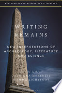 Writing Remains Book