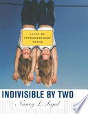Indivisible by Two Book