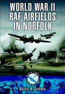 World War II RAF Airfields in Norfolk