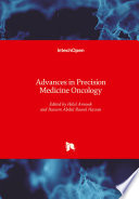 Advances in Precision Medicine Oncology Book