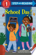 School Day! Candice Ransom Cover