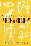 Read Pdf Great Adventures in Archaeology
