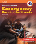 Nancy Caroline s Emergency Care in the Streets  Canadian