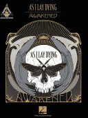 As I Lay Dying - Awakened Songbook Pdf/ePub eBook