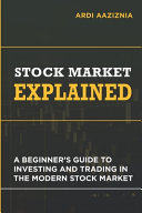 Stock Market Explained Book
