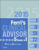 Ferri's Clinical Advisor 2015 E-Book [Pdf/ePub] eBook
