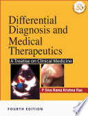 Differential Diagnosis and Medical Therapeutics