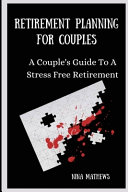 Retirement Planning For Couples