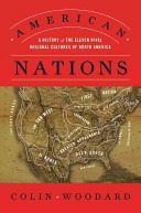 American Nations Book