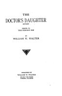 The Doctor s Daughter Book
