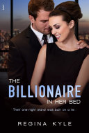 Billionaire in Her Bed