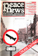 Peace News for Nonviolent Revolution