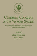 Changing Concepts of the Nervous System