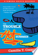 The Trouble with a Hot Summer Book PDF
