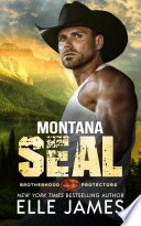 Montana SEAL Book PDF