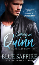 Calling on Quinn Book PDF