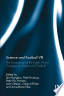 Science and Football VIII