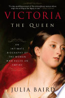 Victoria  The Queen Book