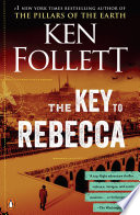 The Key to Rebecca image