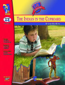 The Indian in the Cupboard Lit Link Gr  4 6