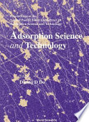 Adsorption Science and Technology Book