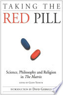 Taking the Red Pill Book
