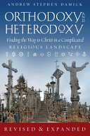 Orthodoxy and Heterodoxy Book