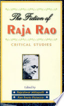 The Fiction of Raja Rao
