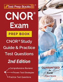 CNOR Exam Prep Book