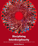 Disciplining Interdisciplinarity