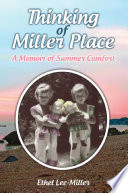Thinking of Miller Place  A Memoir of Summer Comfort Book