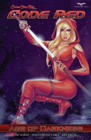 Grimm Fairy Tales CODE RED