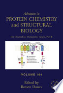 Ion Channels as Therapeutic Targets Book