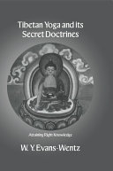 Tibeton Yoga   Its Secret Doc