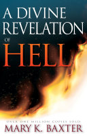 A Divine Revelation of Hell Pdf/ePub eBook