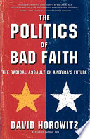 The Politics Of Bad Faith