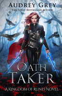 Oath Taker Book PDF