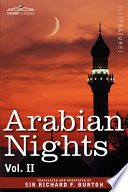 Arabian Nights, in 16 volumes PDF Book By 